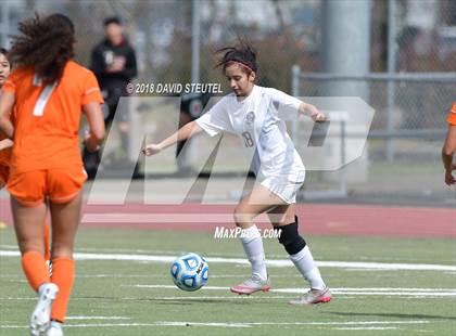 Thumbnail 2 in Woodland vs. Central Valley (CIF SJS D3 Final) photogallery.
