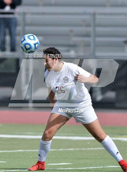 Thumbnail 1 in Woodland vs. Central Valley (CIF SJS D3 Final) photogallery.