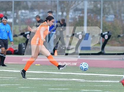 Thumbnail 1 in Woodland vs. Central Valley (CIF SJS D3 Final) photogallery.