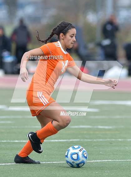 Thumbnail 1 in Woodland vs. Central Valley (CIF SJS D3 Final) photogallery.