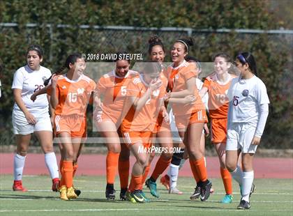 Thumbnail 2 in Woodland vs. Central Valley (CIF SJS D3 Final) photogallery.
