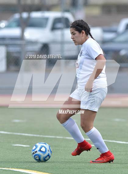 Thumbnail 1 in Woodland vs. Central Valley (CIF SJS D3 Final) photogallery.