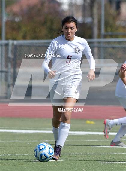 Thumbnail 1 in Woodland vs. Central Valley (CIF SJS D3 Final) photogallery.