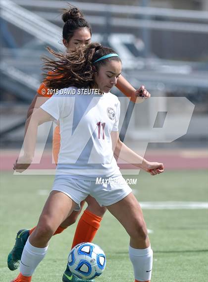 Thumbnail 1 in Woodland vs. Central Valley (CIF SJS D3 Final) photogallery.