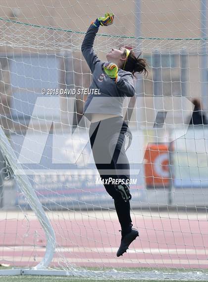 Thumbnail 3 in Woodland vs. Central Valley (CIF SJS D3 Final) photogallery.