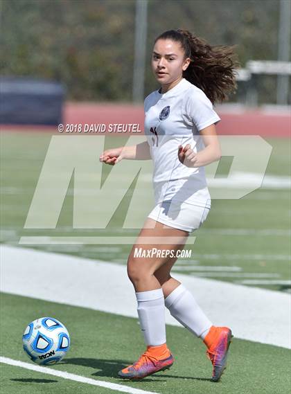 Thumbnail 1 in Woodland vs. Central Valley (CIF SJS D3 Final) photogallery.