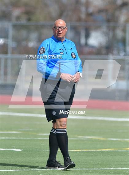 Thumbnail 3 in Woodland vs. Central Valley (CIF SJS D3 Final) photogallery.