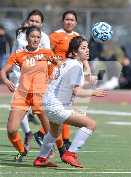 Thumbnail 1 in Woodland vs. Central Valley (CIF SJS D3 Final) photogallery.