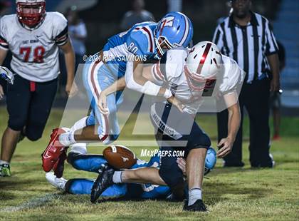 Thumbnail 1 in East Rowan @ North Stanly photogallery.