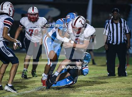 Thumbnail 3 in East Rowan @ North Stanly photogallery.