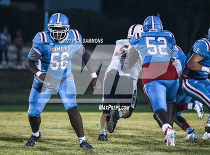 Thumbnail 3 in East Rowan @ North Stanly photogallery.