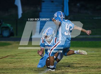 Thumbnail 1 in East Rowan @ North Stanly photogallery.