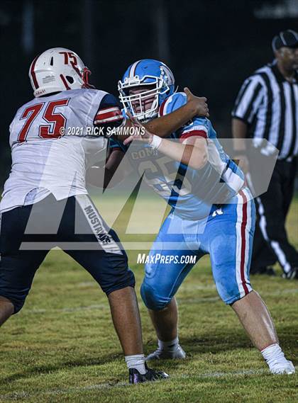 Thumbnail 3 in East Rowan @ North Stanly photogallery.