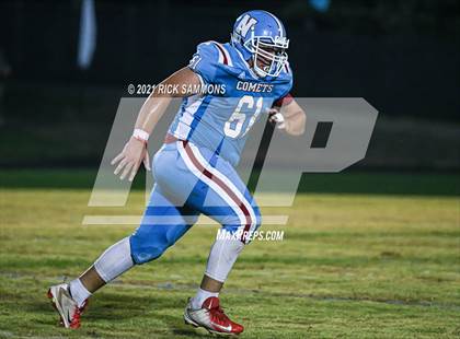 Thumbnail 3 in East Rowan @ North Stanly photogallery.