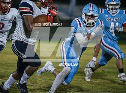 Thumbnail 1 in East Rowan @ North Stanly photogallery.