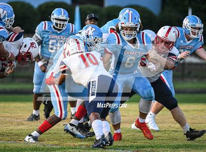 Thumbnail 1 in East Rowan @ North Stanly photogallery.