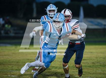 Thumbnail 3 in East Rowan @ North Stanly photogallery.