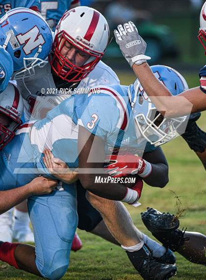 Thumbnail 3 in East Rowan @ North Stanly photogallery.