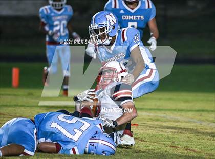 Thumbnail 3 in East Rowan @ North Stanly photogallery.