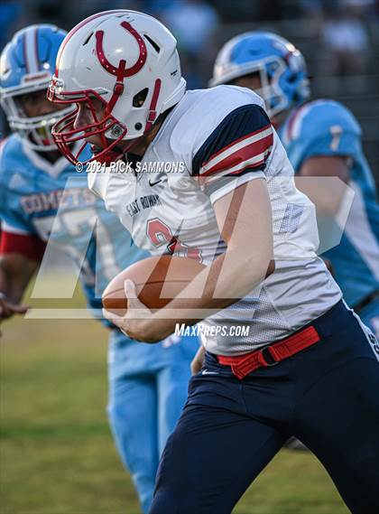 Thumbnail 3 in East Rowan @ North Stanly photogallery.