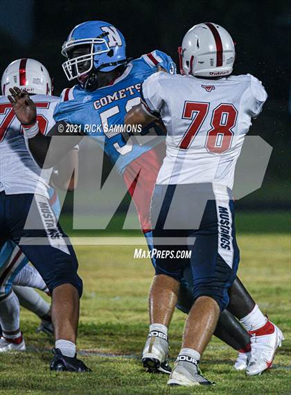 Thumbnail 3 in East Rowan @ North Stanly photogallery.