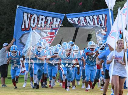 Thumbnail 1 in East Rowan @ North Stanly photogallery.