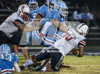 Thumbnail 3 in East Rowan @ North Stanly photogallery.
