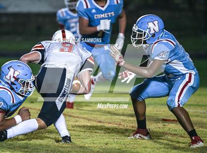 Thumbnail 1 in East Rowan @ North Stanly photogallery.