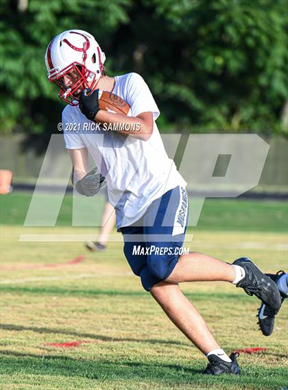 Thumbnail 3 in East Rowan @ North Stanly photogallery.