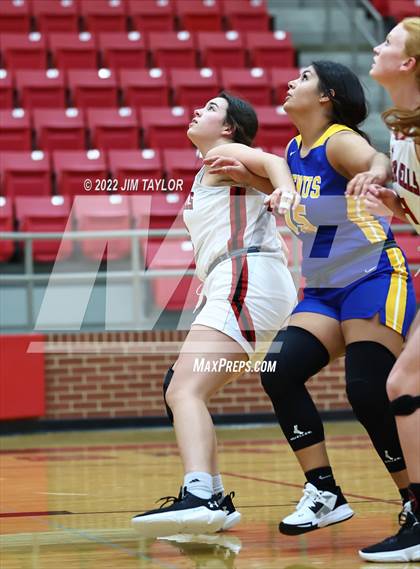 Thumbnail 2 in Venus @ Mineral Wells photogallery.