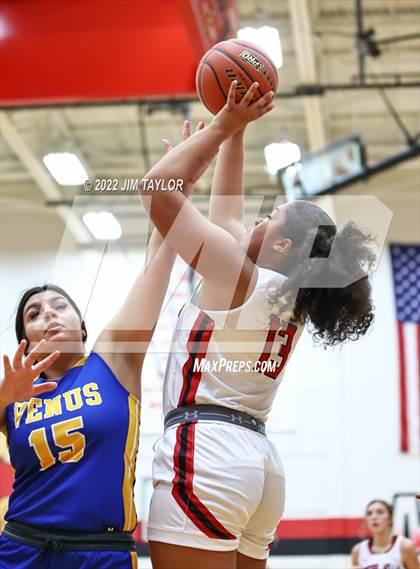 Thumbnail 3 in Venus @ Mineral Wells photogallery.