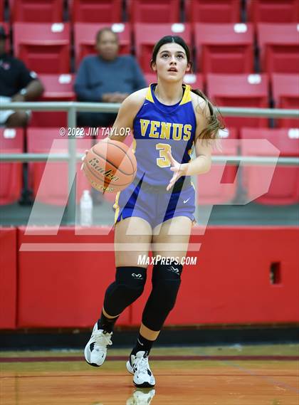 Thumbnail 2 in Venus @ Mineral Wells photogallery.