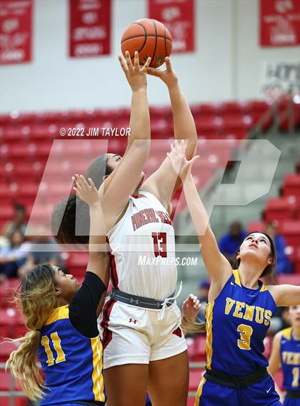 Thumbnail 3 in Venus @ Mineral Wells photogallery.