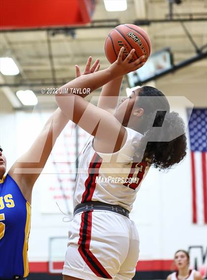 Thumbnail 2 in Venus @ Mineral Wells photogallery.