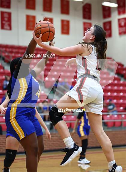 Thumbnail 2 in Venus @ Mineral Wells photogallery.