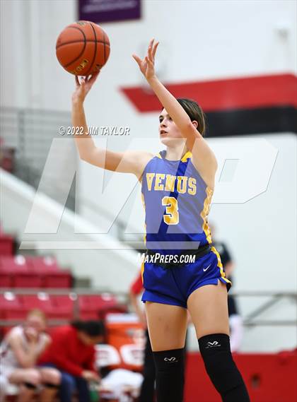 Thumbnail 3 in Venus @ Mineral Wells photogallery.