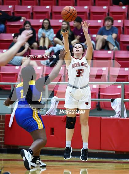 Thumbnail 2 in Venus @ Mineral Wells photogallery.