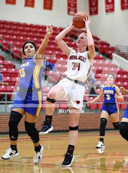 Thumbnail 2 in Venus @ Mineral Wells photogallery.