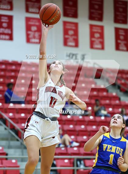 Thumbnail 1 in Venus @ Mineral Wells photogallery.