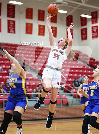 Thumbnail 2 in Venus @ Mineral Wells photogallery.