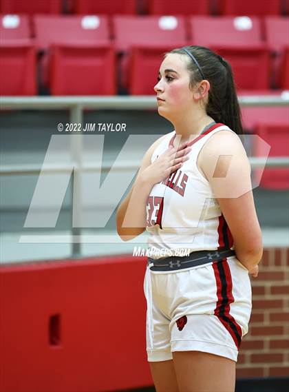 Thumbnail 3 in Venus @ Mineral Wells photogallery.