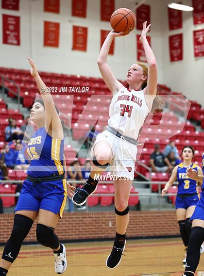 Thumbnail 1 in Venus @ Mineral Wells photogallery.