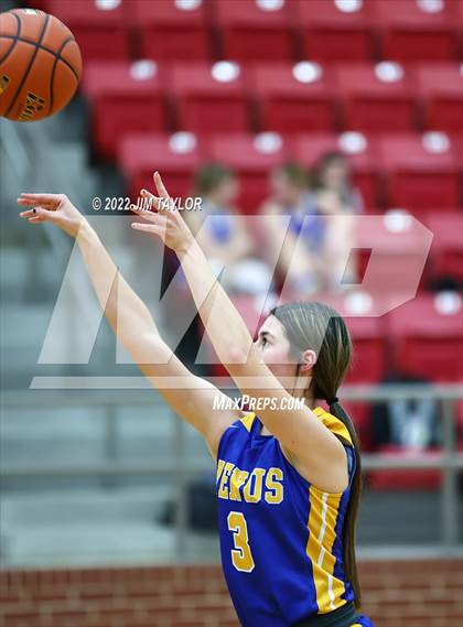 Thumbnail 1 in Venus @ Mineral Wells photogallery.