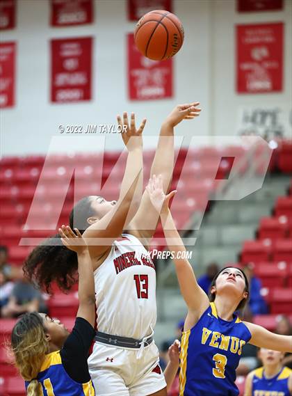 Thumbnail 1 in Venus @ Mineral Wells photogallery.