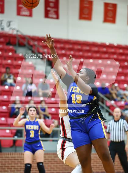 Thumbnail 1 in Venus @ Mineral Wells photogallery.