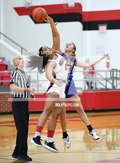 Thumbnail 3 in Venus @ Mineral Wells photogallery.