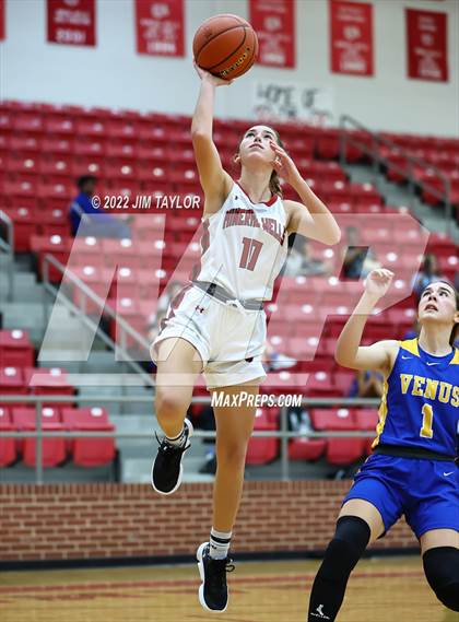 Thumbnail 3 in Venus @ Mineral Wells photogallery.