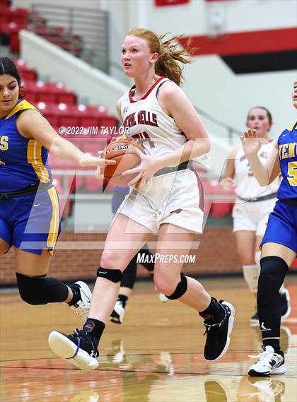 Thumbnail 3 in Venus @ Mineral Wells photogallery.