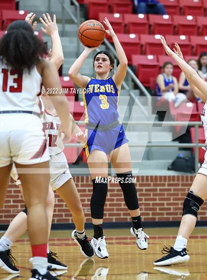 Thumbnail 2 in Venus @ Mineral Wells photogallery.