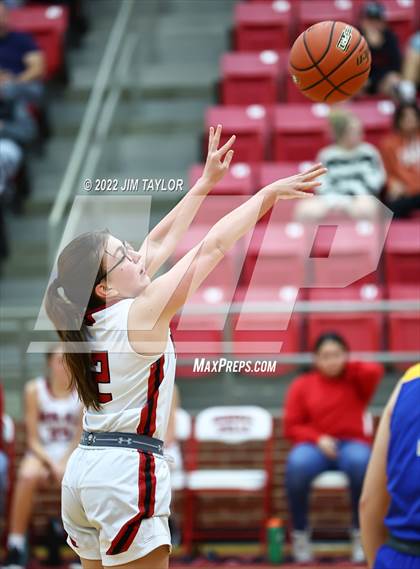 Thumbnail 2 in Venus @ Mineral Wells photogallery.